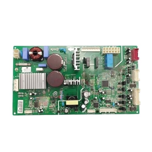 EBR81182706 EAX66726305 Motherboard PCB Steuerplatine Kompatibel mit LG Kühlschrank DD von DFHSSYT