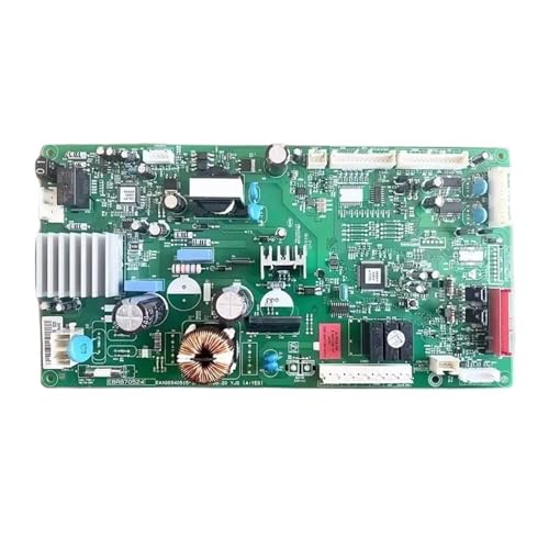EBR87052403 EBR870524 EAX66940515 Motherboard PCB Inverter-Steuerplatine Kompatibel mit LG Kühlschrank DD von DFHSSYT