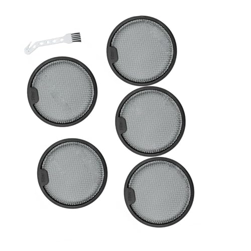 Ersatzteile, kompatibel mit Xiaomi G9 G10, Nachfilterteile, 5 Stück Ersatzteile, kompatibel mit Xiaomi G9 G10, Nachfilterteile, 5 Stück von DFHSSYT
