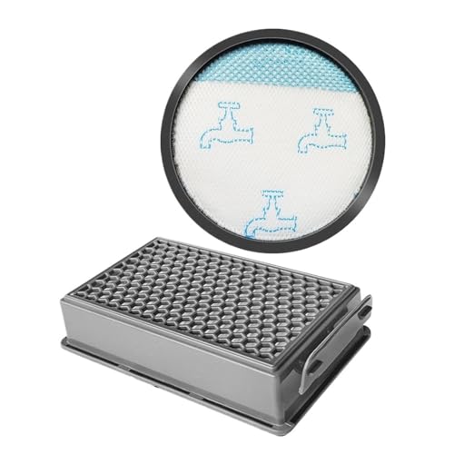 Filter kompatibel mit Rowenta RO4825EA Compact Power XXL RO4825 RO4871 TW48 Filter Filter kompatibel mit Rowenta RO4825EA Compact Power XXL RO4825 RO4871 TW48 Filter von DFHSSYT