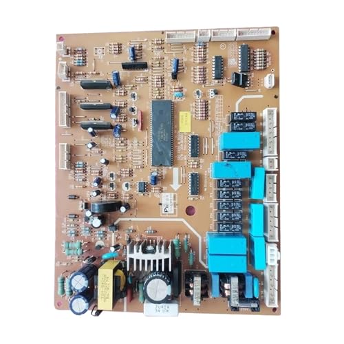 Frequenzumwandlung Computer-Board Motherboard Kühlschrank 30143D5051 Frequenzumwandlung Computer-Board Motherboard Kühlschrank 30143D5051 von DFHSSYT