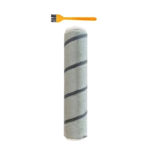 Handstaubsauger, kompatibel mit Xiaomi Mijia 1C K10, Rollbürste, Ersatzteile, Bürsten, 2 Stück Handstaubsauger, kompatibel mit Xiaomi Mijia 1C K10, Rollbürste, Ersatzteile, Bürsten, 2 Stück von DFHSSYT
