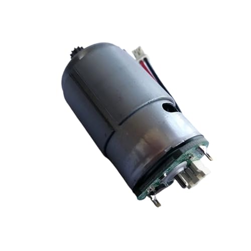 Hauptbürstenmotor for die Roboterwalze, kompatibel mit ECOVACS Deebot M82 DM82 Roboter-Staubsauger-Ersatzteilen Hauptbürstenmotor for die Roboterwalze, kompatibel mit ECOVACS Deebot M82 DM82 Roboter-Staubsauger-Ersatzteilen von DFHSSYT