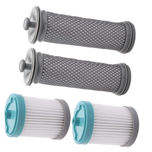 Hepa-Filter kompatibel mit Tineco A10 A11 Akku-Staubsauger-Vorfilter, Hepa-Filter-Ersatz von DFHSSYT