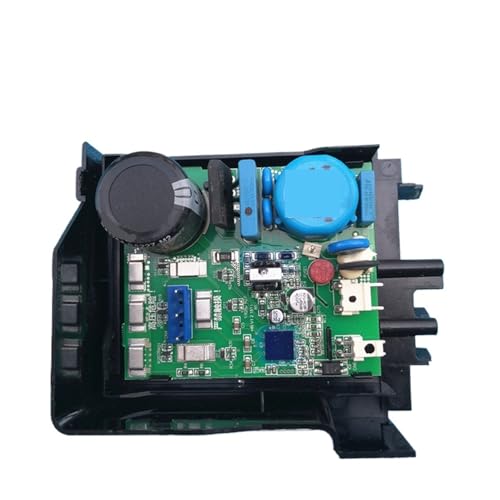 Inverter Board Control Drive Modul Motherboard Kompatibel mit Haier Kühlschrank BCD-331WDGQ VTX1111Y Kühlschrank Gefrierschrank Teile Inverter Board Control Drive Modul Motherboard Kompatibel mit Haier Kühlschrank BCD-331WDGQ VTX1111Y Kühlschrank Gefrierschrank Teile von DFHSSYT