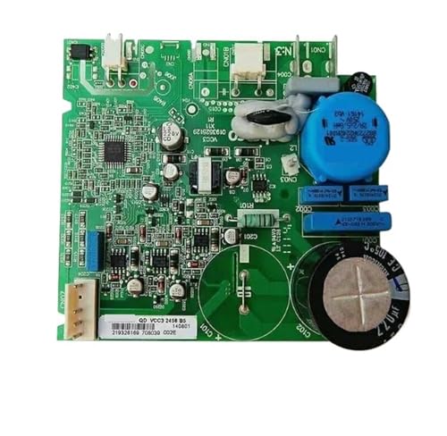 Inverter Board Control Drive Module Motherboard Kompatibel mit Haier Kühlschrank EECON-QD VCC3 2456 95 0193525078 Kühlschrank Gefrierschrank Teile Inverter Board Control Drive Module Motherboard Kompatibel mit Haier Kühlschrank EECON-QD VCC3 2456 95 0193525078 Kühlschrank Gefrierschrank Teile von DFHSSYT