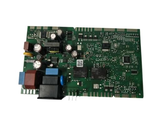 Kompatibel Mit Bosch Kühlschrank KAN93S8ATIKAN93S65 Computerversion Hauptplatine Power Board Computer-Board Tür Kompatibel Mit Bosch Kühlschrank KAN93S8ATIKAN93S65 Computerversion Hauptplatine Power Board Computer-Board Tür von DFHSSYT