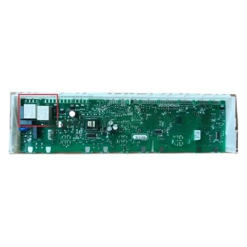 Kompatibel Mit Bosch Kühlschrank KGN33V23EC KGN33V2QEC Netzteil Computersteuerung Hauptplatinenmodul von DFHSSYT