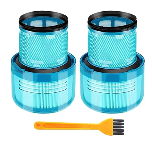 Kompatibel Mit Dyson V11 SV14 V15 Waschbarer Filter Hepa Akku-Staubsauger Ersatzteile Hepa Post Filter Clean Ersatzteil Kompatibel Mit Dyson V11 SV14 V15 Waschbarer Filter Hepa Akku-Staubsauger Ersatzteile Hepa Post Filter Clean Ersatzteil von DFHSSYT