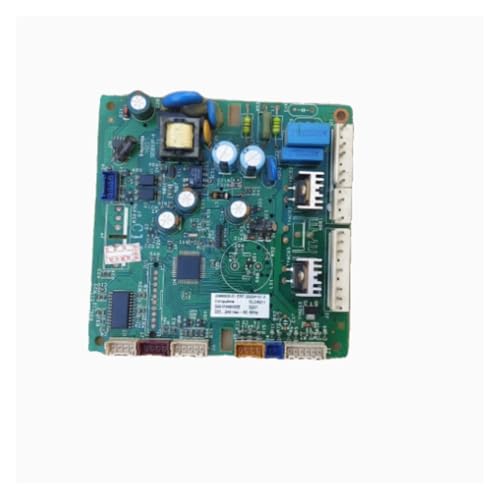 Kompatibel Mit Electrolux BCD-251WFC Kühlschrank SD3663P-4 Computer Edition Motherboard 2096300-01 ERF 2500P-01. A Kompatibel Mit Electrolux BCD-251WFC Kühlschrank SD3663P-4 Computer Edition Motherboard 2096300-01 ERF 2500P-01. A von DFHSSYT
