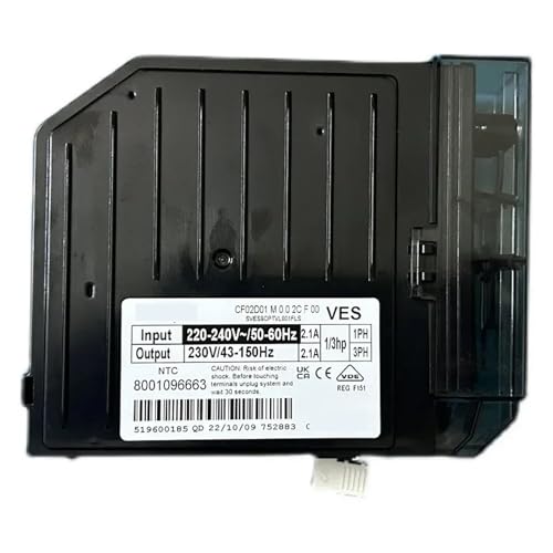Kompatibel Mit Embraco CF02D01 M Kühlschrank Teile Kompressor Inverter Drive Control Board Inverter Kühlschrank Kompatibel Mit Embraco CF02D01 M Kühlschrank Teile Kompressor Inverter Drive Control Board Inverter Kühlschrank von DFHSSYT