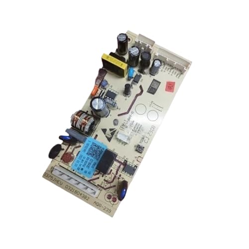 Kompatibel Mit Haier Kühlschrank Control Board 0061800960 Circuit PCB Kühlschrank Motherboard Gefrierschrank Teile DD Kompatibel Mit Haier Kühlschrank Control Board 0061800960 Circuit PCB Kühlschrank Motherboard Gefrierschrank Teile DD von DFHSSYT