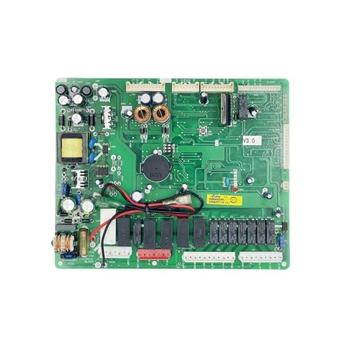 Kompatibel Mit Haier Kühlschrank Control Board 0064000891 Circuit PCB Kühlschrank Motherboard Gefrierschrank Teile Kompatibel Mit Haier Kühlschrank Control Board 0064000891 Circuit PCB Kühlschrank Motherboard Gefrierschrank Teile von DFHSSYT