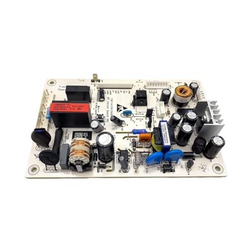 Kompatibel Mit Haier Kühlschrank Schaltung 0061800014 Control Board PCB Kühlschrank Motherboard Gefrierschrank Teile Kompatibel Mit Haier Kühlschrank Schaltung 0061800014 Control Board PCB Kühlschrank Motherboard Gefrierschrank Teile von DFHSSYT