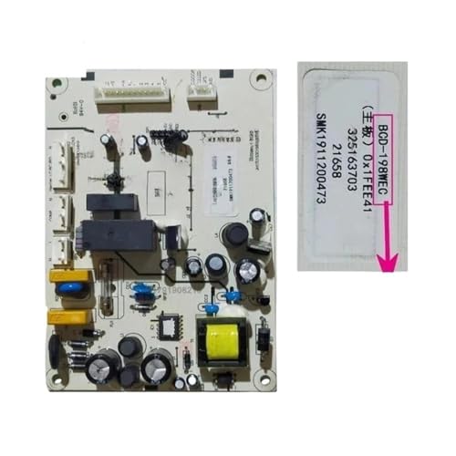 Kompatibel Mit Hisense Kühlschrank BCD-198WEC Power Panel Computer-board Control Board Bord Kompatibel Mit Hisense Kühlschrank BCD-198WEC Power Panel Computer-board Control Board Bord von DFHSSYT