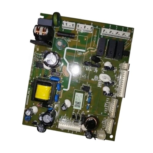 Kompatibel Mit Hisense Kühlschrank Computer-Board BCD-265WDGVBP 1647113 Power Supply Board Hauptsteuerplatine von DFHSSYT