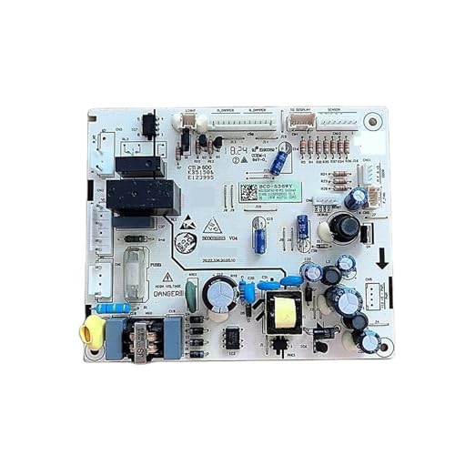 Kompatibel Mit Hisense Kühlschrank Computer-Board BCD-536WY/HC 1539743 Board Kompatibel Mit Hisense Kühlschrank Computer-Board BCD-536WY/HC 1539743 Board von DFHSSYT