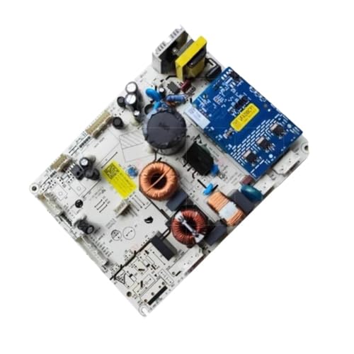 Kompatibel Mit Hisense Kühlschrank Computer-Motherboard BCD-535WSS2HP 2111978 Variable Frequenzsteuerung Motherboard von DFHSSYT