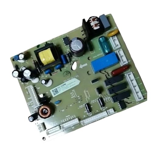 Kompatibel Mit Hisense Kühlschrank Computer-board BCD-255WYMB 1604319 Power Supply Board Wichtigsten Control Board Kompatibel Mit Hisense Kühlschrank Computer-board BCD-255WYMB 1604319 Power Supply Board Wichtigsten Control Board von DFHSSYT