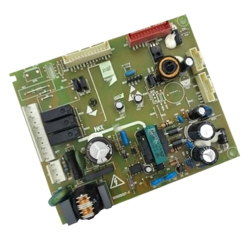 Kompatibel Mit Hisense Kühlschrank Power Board BCD-610WGS1HPG 612WTDGVBP-626WD11HP 629WTVB Motherboard Kompatibel Mit Hisense Kühlschrank Power Board BCD-610WGS1HPG 612WTDGVBP-626WD11HP 629WTVB Motherboard von DFHSSYT