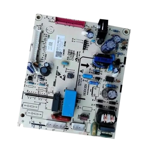 Kompatibel Mit Hisense Rongsheng Kühlschrank BCD-251WKD1NY Power Board Hauptsteuerplatine Computer-Board 1927291 von DFHSSYT