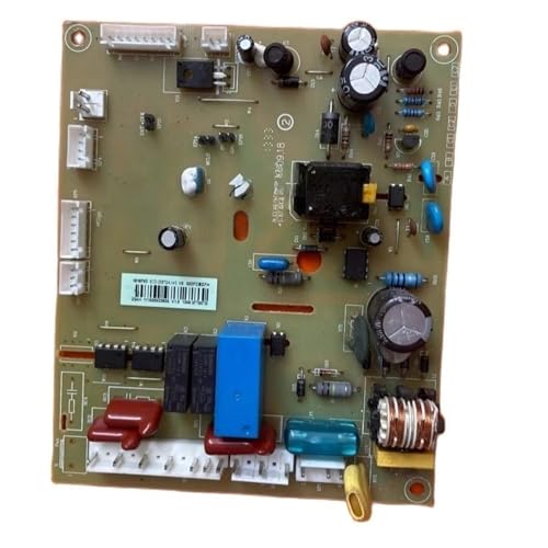 Kompatibel Mit Hisense Rongsheng Kühlschrank BCD-258TDA/WS 1518783 BCD-268PMB Computer-Board Hauptsteuerplatine Kompatibel Mit Hisense Rongsheng Kühlschrank BCD-258TDA/WS 1518783 BCD-268PMB Computer-Board Hauptsteuerplatine von DFHSSYT