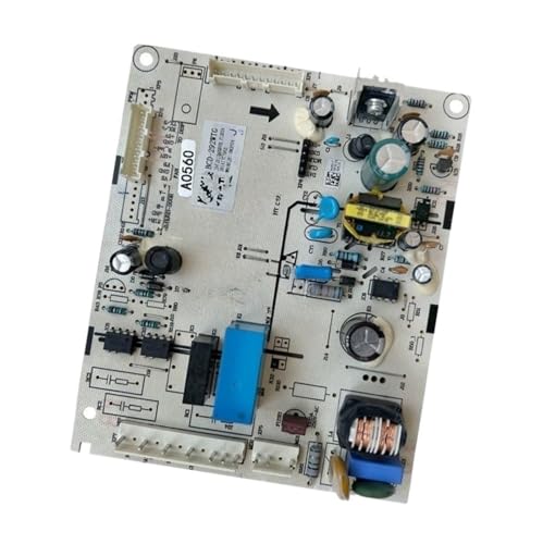 Kompatibel Mit Hisense Rongsheng Kühlschrank BCD-292WTG Computer-Board 2013175 Mainboard 296 298 Power Board 302 von DFHSSYT