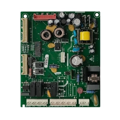 Kompatibel Mit Hisense Rongsheng Kühlschrank BCD-460WSK2FPGA Motherboard Computer-Board HG1868636-E von DFHSSYT