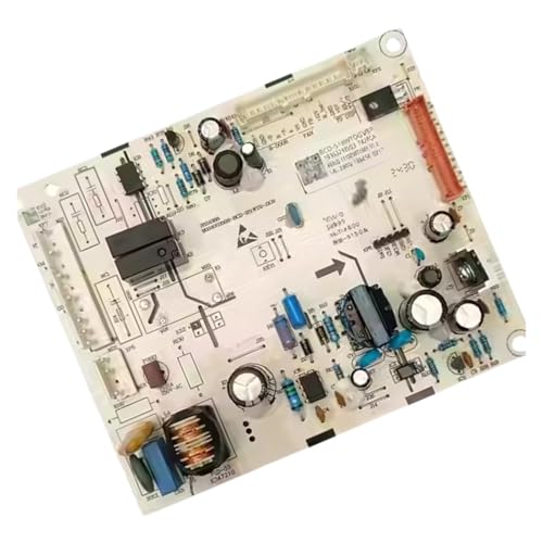 Kompatibel Mit Hisense Rongsheng Kühlschrank BCD-518WTGVBP Computer-Board Motherboard 1935329 von DFHSSYT