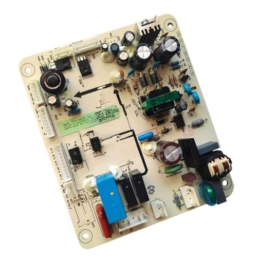 Kompatibel Mit Hisense Rongsheng Kühlschrank BCD-562WT Computer-Board 1469256 Motherboard 1606496 1566987 Kompatibel Mit Hisense Rongsheng Kühlschrank BCD-562WT Computer-Board 1469256 Motherboard 1606496 1566987 von DFHSSYT