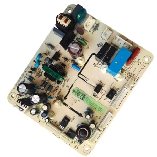 Kompatibel Mit Hisense Rongsheng Kühlschrank BCD-565WT B Computer-Board 1469256 Motherboard 1606496 1566987 Kompatibel Mit Hisense Rongsheng Kühlschrank BCD-565WT B Computer-Board 1469256 Motherboard 1606496 1566987 von DFHSSYT