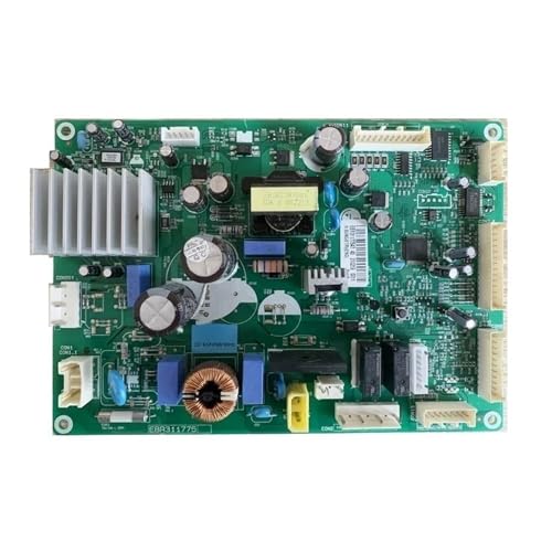 Kompatibel Mit LG DD Kühlschrank Motherboard PCB Control Board Modellnummer EBR31177547 Kompatibel Mit LG DD Kühlschrank Motherboard PCB Control Board Modellnummer EBR31177547 von DFHSSYT
