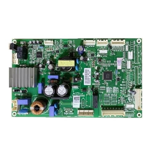 Kompatibel Mit LG DD Kühlschrank Motherboard PCB Control Board Modellnummer EBR81907445 Kompatibel Mit LG DD Kühlschrank Motherboard PCB Control Board Modellnummer EBR81907445 von DFHSSYT