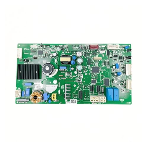 Kompatibel Mit LG Kühlschrank Computer-Board Steuerplatine EBR80977653 40 Komponenten Kompatibel Mit LG Kühlschrank Computer-Board Steuerplatine EBR80977653 40 Komponenten von DFHSSYT