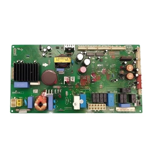 Kompatibel Mit LG Kühlschrank DD EBR617275 EAX60931401 Motherboard Inverter Control PCB Board Kompatibel Mit LG Kühlschrank DD EBR617275 EAX60931401 Motherboard Inverter Control PCB Board von DFHSSYT