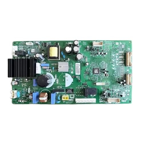 Kompatibel Mit LG Kühlschrank EBR32965103 EBR329651 Motherboard Power Control Board Kompatibel Mit LG Kühlschrank EBR32965103 EBR329651 Motherboard Power Control Board von DFHSSYT