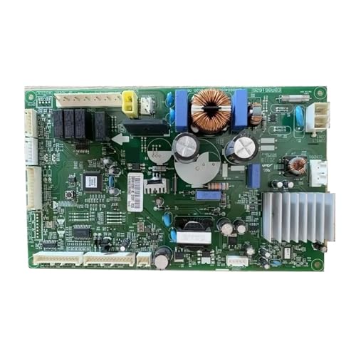 Kompatibel Mit LG Kühlschrank Ersatzteile DD Motherboard Computer Board EBR 86162657 von DFHSSYT