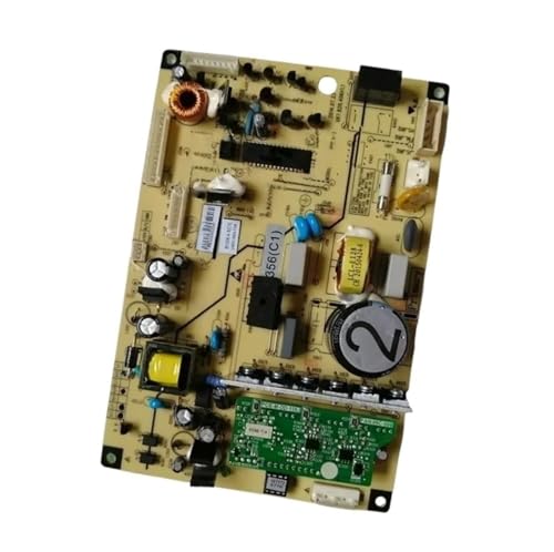 Kompatibel Mit MeiLing Kühlschrank Computer-board B1356.4-1(C1) Power Supply Board Control Board Eine Hauptplatine Variable Frequenz Boa von DFHSSYT