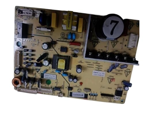 Kompatibel Mit Meiling Kühlschrank B1324 (C1) Power Main Board B1324.4-1 von DFHSSYT