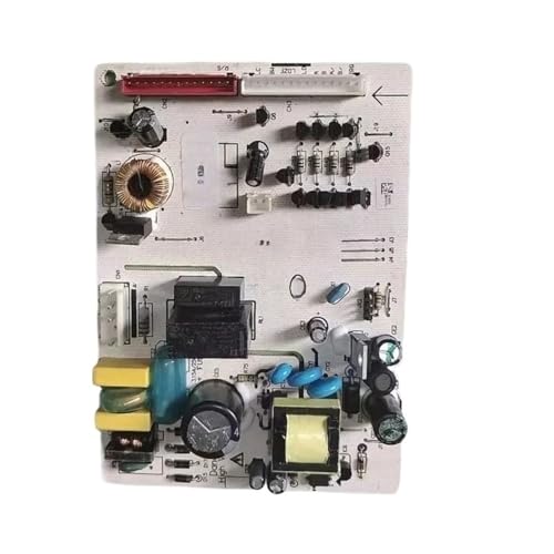 Kompatibel Mit Meiling Kühlschrank BCD-221WE3C 219WAF CQC14134104969 Computer-Board Hauptplatine B1608.4-1 Power Board Control Board Kompatibel Mit Meiling Kühlschrank BCD-221WE3C 219WAF CQC14134104969 Computer-Board Hauptplatine B1608.4-1 Power Board Control Board von DFHSSYT