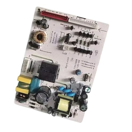 Kompatibel Mit Meiling Kühlschrank BCD-221WE3C 219WAF CQC14134104969 Computer Hauptplatine B1608.4-1 Power Control Kompatibel Mit Meiling Kühlschrank BCD-221WE3C 219WAF CQC14134104969 Computer Hauptplatine B1608.4-1 Power Control von DFHSSYT
