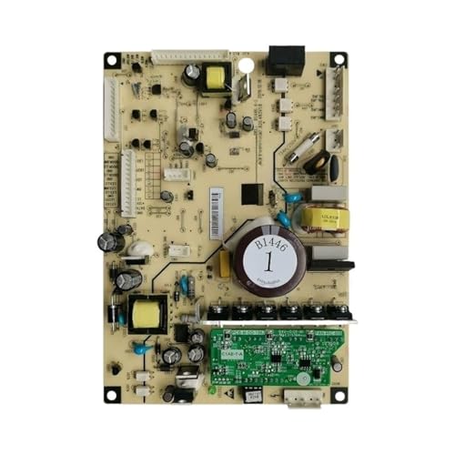 Kompatibel Mit Meiling Kühlschrank BCD-430WUP9B 430WP9CK Motherboard Computer-Board Inverter Board B1446.4-1 Kompatibel Mit Meiling Kühlschrank BCD-430WUP9B 430WP9CK Motherboard Computer-Board Inverter Board B1446.4-1 von DFHSSYT