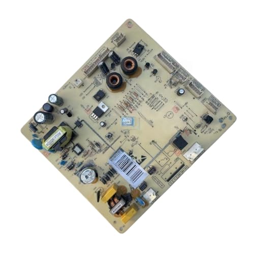 Kompatibel Mit Meiling Kühlschrank BCD-517WPB Computer-Board 000586902 Hauptsteuerplatine Power Board Kompatibel Mit Meiling Kühlschrank BCD-517WPB Computer-Board 000586902 Hauptsteuerplatine Power Board von DFHSSYT