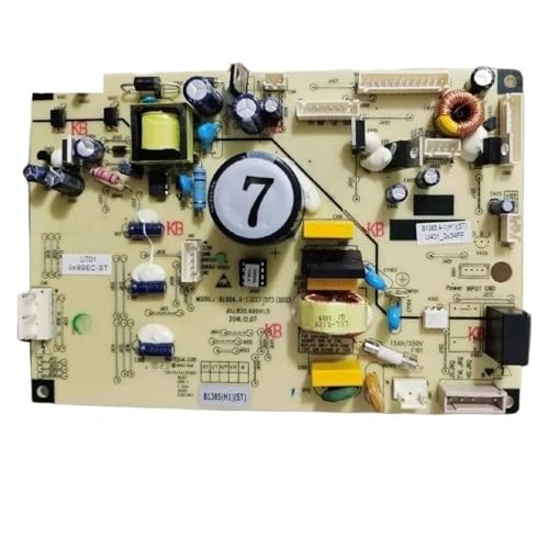 Kompatibel Mit Meiling Kühlschrank BCD-551WPCX Wichtigsten Bord B1385 [H1] [ST] Wichtigsten Bord Power Board Control Board Zubehör von DFHSSYT