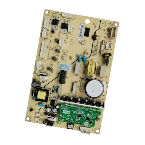 Kompatibel Mit Meiling Kühlschrank BCD450ZP9CN 450ZP9CJ Motherboard Computer-Board Frequenzumwandlungsplatine Power Board B1328.4-1 Kompatibel Mit Meiling Kühlschrank BCD450ZP9CN 450ZP9CJ Motherboard Computer-Board Frequenzumwandlungsplatine Power Board B1328.4-1 von DFHSSYT
