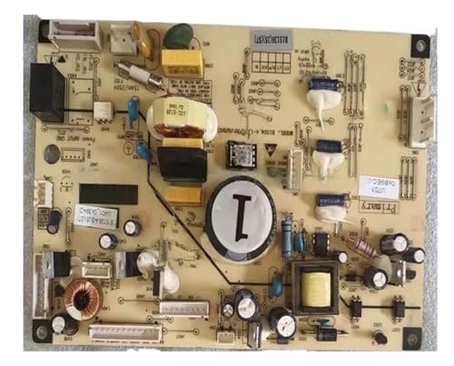 Kompatibel Mit Meiling Kühlschrank Computer-Board B15136 (J5) (ST) Netzteil Steuerung Frequenzumwandlung Hauptplatine von DFHSSYT