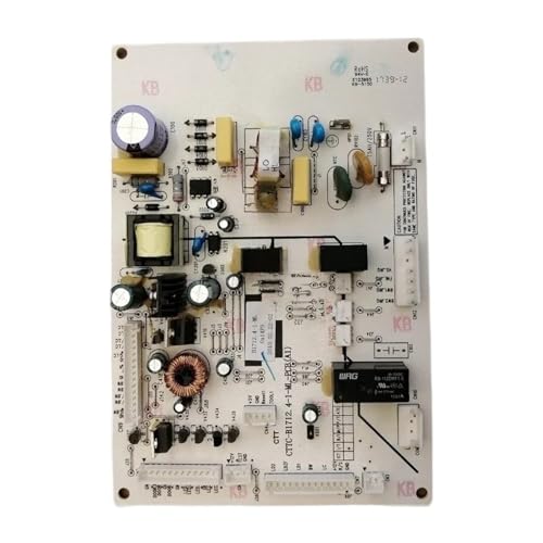 Kompatibel Mit Meiling Kühlschrank Computer Board BCD-570WPUCP Power Board B1712.4-1 Haupt Control Board Kompatibel Mit Meiling Kühlschrank Computer Board BCD-570WPUCP Power Board B1712.4-1 Haupt Control Board von DFHSSYT