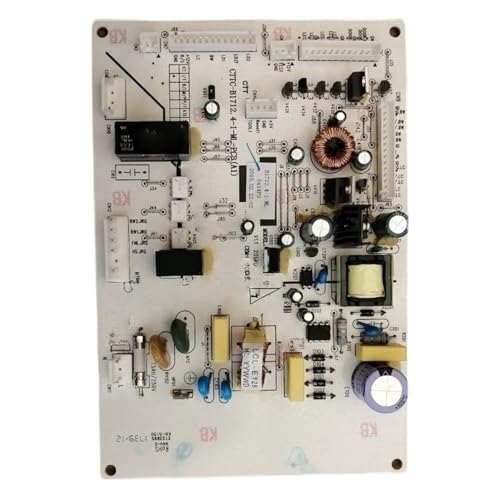 Kompatibel Mit Meiling Kühlschrank Computer Board BCD-570WPUCP Power Board B1712.4-1 Haupt Control Board Kompatibel Mit Meiling Kühlschrank Computer Board BCD-570WPUCP Power Board B1712.4-1 Haupt Control Board von DFHSSYT