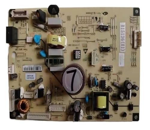 Kompatibel Mit Meiling Kühlschrank Frequenzumwandlung Computer-Board Hauptplatine B15136 (H1) J3 D2 von DFHSSYT