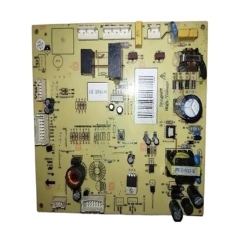 Kompatibel Mit Meiling Kühlschrank Hauptplatine Computer-Board BCD-456WEB Power Board 000718404 000760304 Kompatibel Mit Meiling Kühlschrank Hauptplatine Computer-Board BCD-456WEB Power Board 000718404 000760304 von DFHSSYT